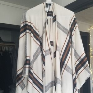 Forever 21 cardigan